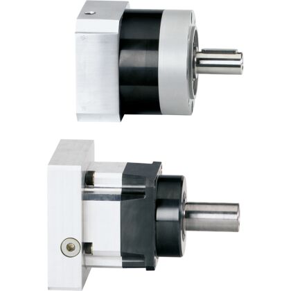 Planetary Gearboxes